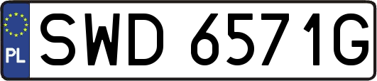 SWD6571G