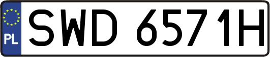 SWD6571H