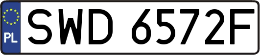SWD6572F