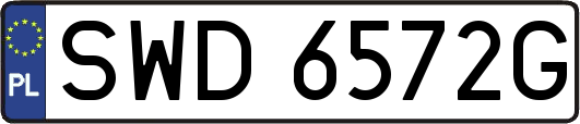 SWD6572G