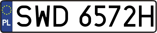 SWD6572H