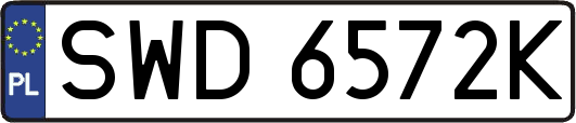 SWD6572K