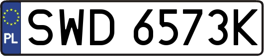 SWD6573K