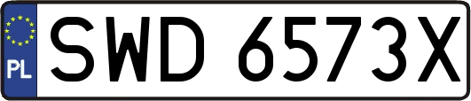 SWD6573X