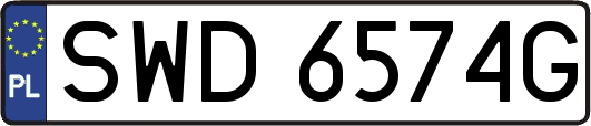 SWD6574G