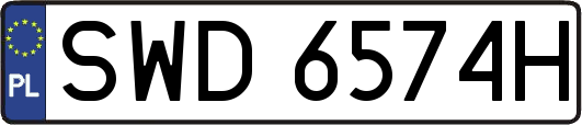 SWD6574H