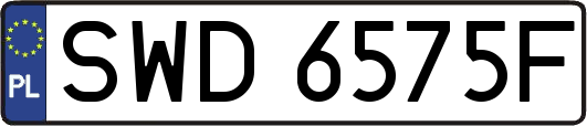 SWD6575F