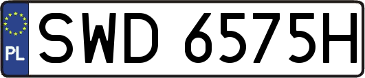 SWD6575H