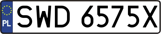 SWD6575X