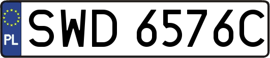 SWD6576C