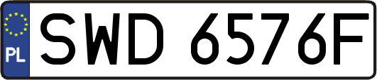 SWD6576F