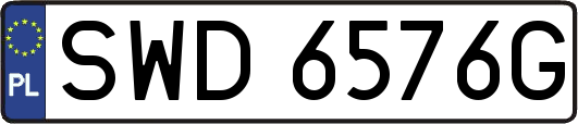 SWD6576G