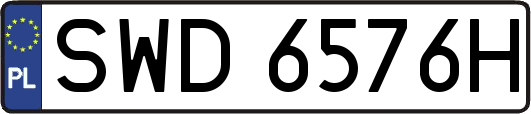SWD6576H