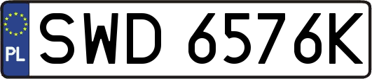 SWD6576K