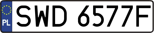 SWD6577F