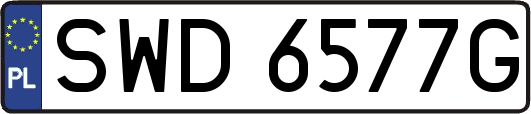 SWD6577G