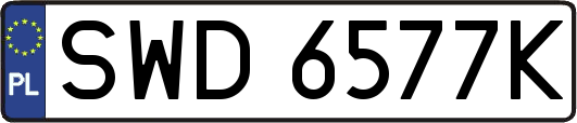 SWD6577K