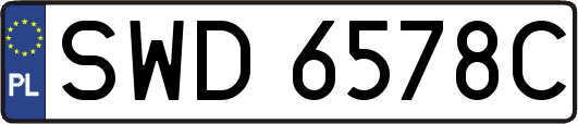 SWD6578C
