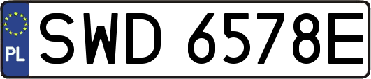 SWD6578E