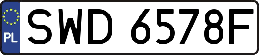 SWD6578F