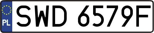SWD6579F