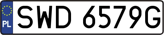 SWD6579G