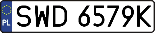 SWD6579K
