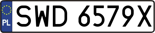 SWD6579X