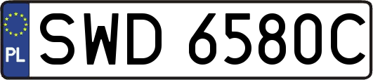 SWD6580C