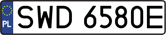 SWD6580E