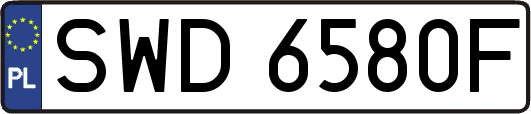 SWD6580F