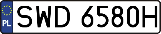 SWD6580H