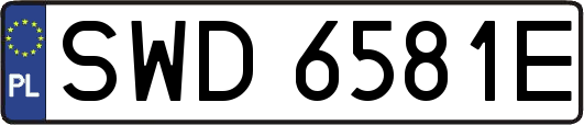 SWD6581E