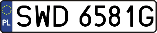 SWD6581G