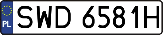 SWD6581H