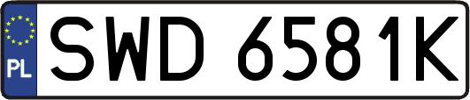 SWD6581K