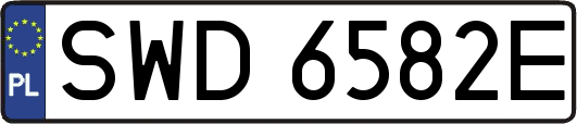 SWD6582E