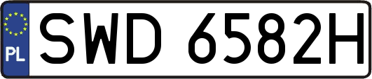 SWD6582H