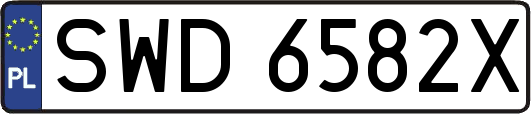 SWD6582X