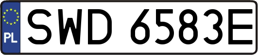 SWD6583E