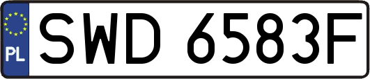 SWD6583F