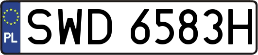 SWD6583H
