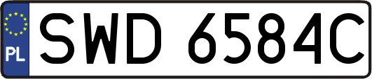 SWD6584C