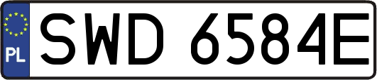 SWD6584E