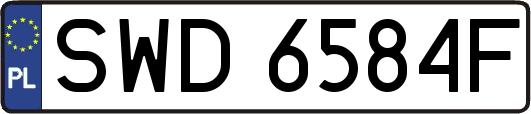 SWD6584F