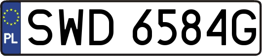 SWD6584G