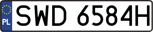 SWD6584H
