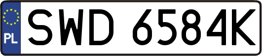 SWD6584K
