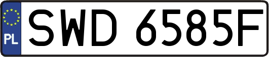 SWD6585F