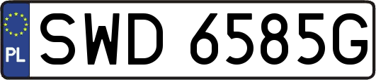 SWD6585G